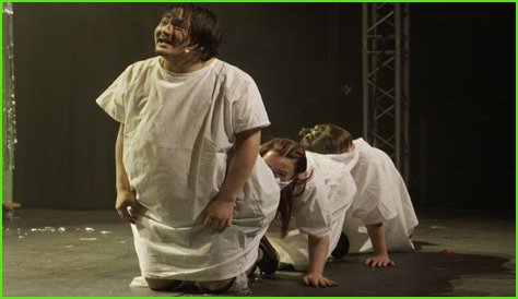 Tom Six & Laurence Harvey on Grossest Film of 2011